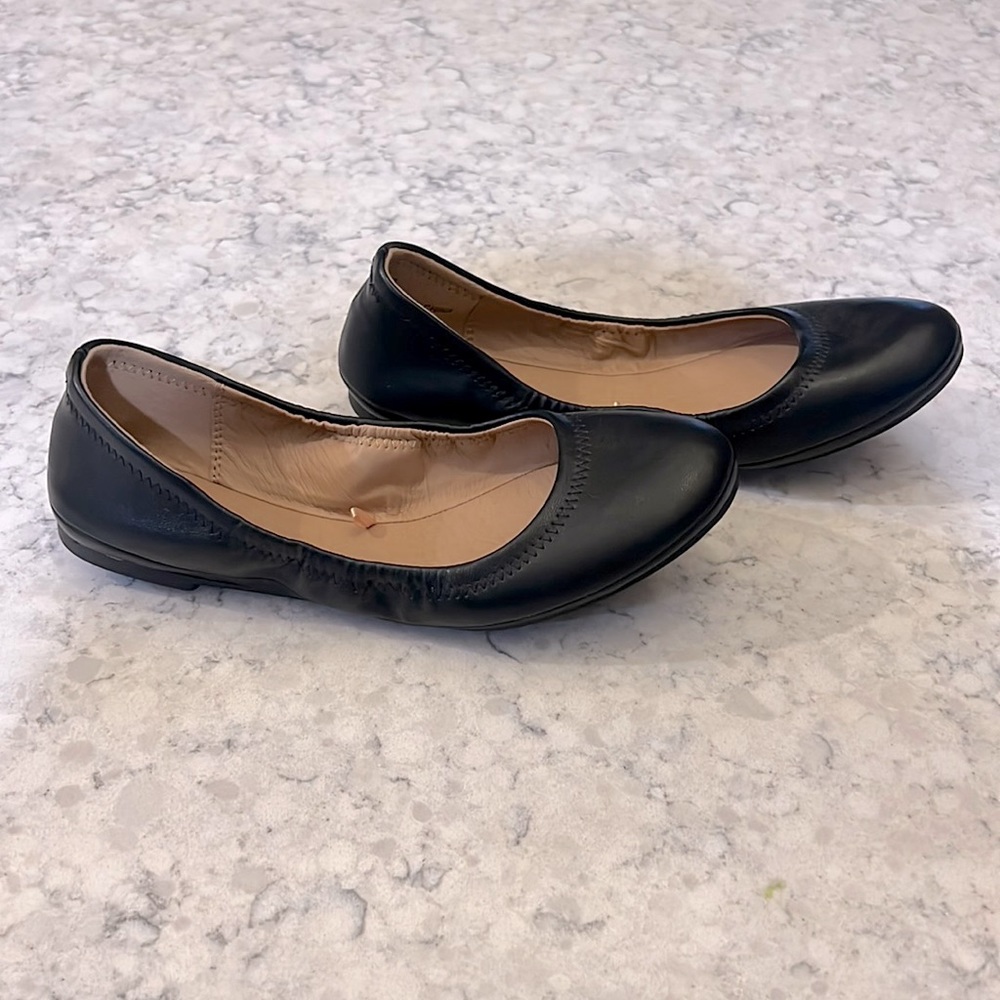 New York & Co Ballet Flat